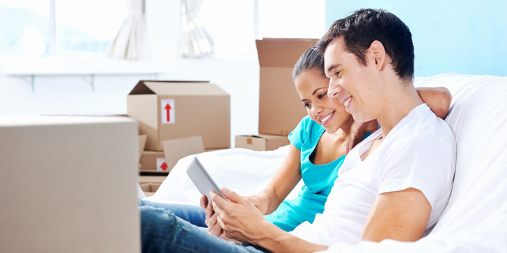 Hire a moving company that is reliable and professional