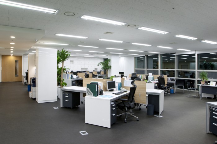 Office Fit Out Service