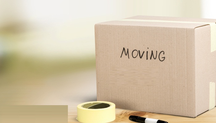 Storage Unit Benefit your Move